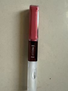 Lotus Make-Up 2-in-1 Lipstick +primer