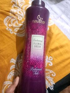 Talcum Powder