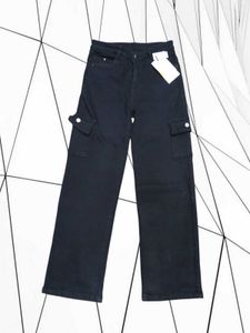 C@99 Size-28 Cargo Jeans