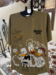 Baggy Tshirt