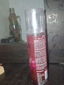 Wottagirl! Body Mist