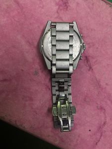 Skeleton Watch