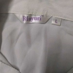 Offwhite Shirt