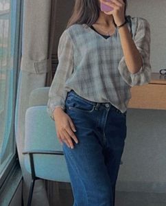 Stylish top
