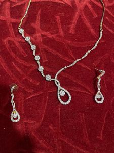 Ad Neck Set
