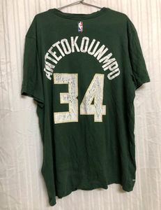 Nike Short Sleeve T Shirt