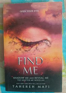 Find Me