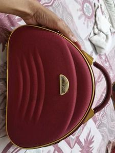 Makeup Bag For Women