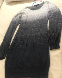 Van Heusen Black One Piece