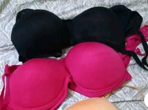 🎉👙Unused Bra Combo👙🎉