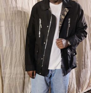 Y2K DIOR JACKET