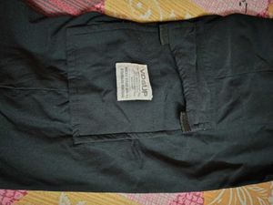 Beautiful Black Pant