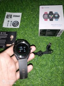 NoiseFit Endure Smart watch