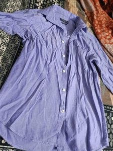 Men&#39;s Asian Mark Shirt