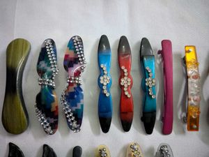 Assorted Hair Accessories Bundle