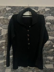Overcoat Cardigan Jacket For Women