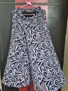 Printed Georgette Palazo