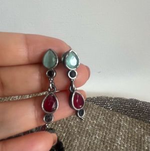 Necklace &amp; Earring Set