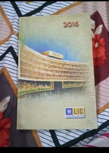 2 Diaries