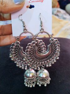 Fashion Earring