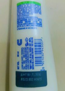 Dove Conditioner