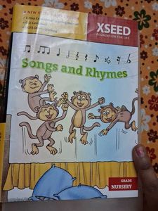 Kids Songs & Rhymes DVDs