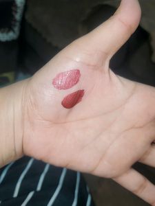 Combi Of 2 Iba Lipstick Halal Product