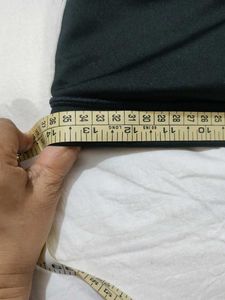 Adidas Black Sports Bra