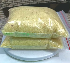 Crystal Sand