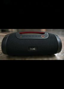 BOAT SPEAKER 1450 Qctive black