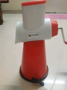 Vegetable Grater