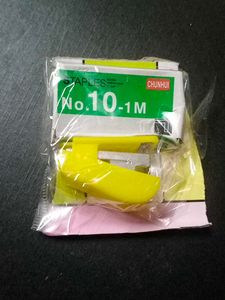 Combo Of Stationary