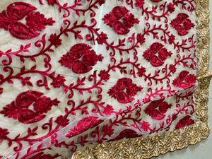 Wedding Saree