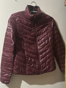 Chic Biker Jacket