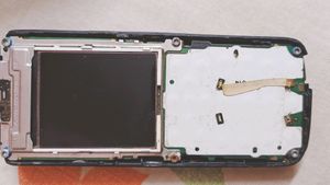 Nokia 3110c