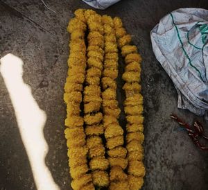 Home Decoration Mala