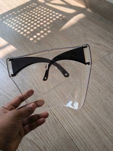 Shield Sunglasses