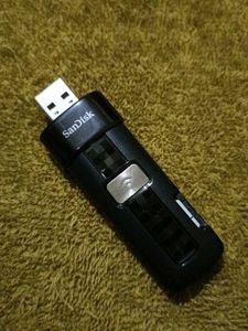 SanDisk 64GB Connect Wireless Flash Drive