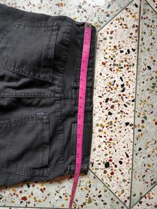 Black Jeans For Men