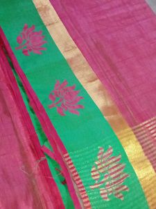 Banarasi Silk Sarees