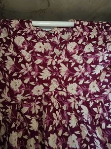 Short Kurti