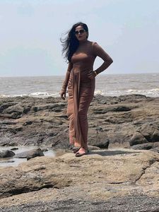 Bollywood Dress