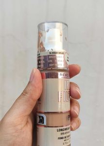 IRL Filter Longwear Foundation