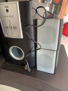 VOX Home Theater