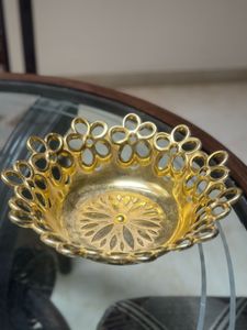 Fruit Or Bathroom Basket