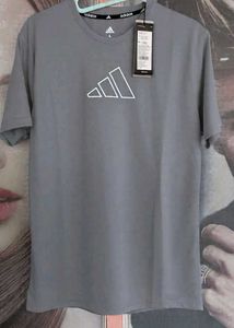 Adidas Graphic Tee
