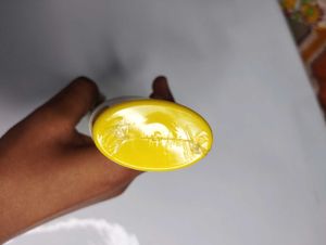 Bella Vita Hydrating Sunscreen SPF 50