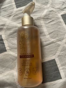 Hair & Scalp Shampoo