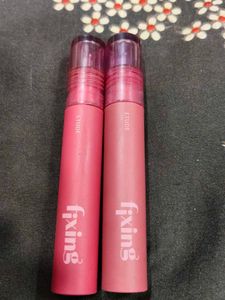 Etude Fixing Tint - Pink Duo