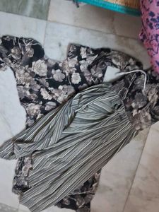 Cotton Kurta Set